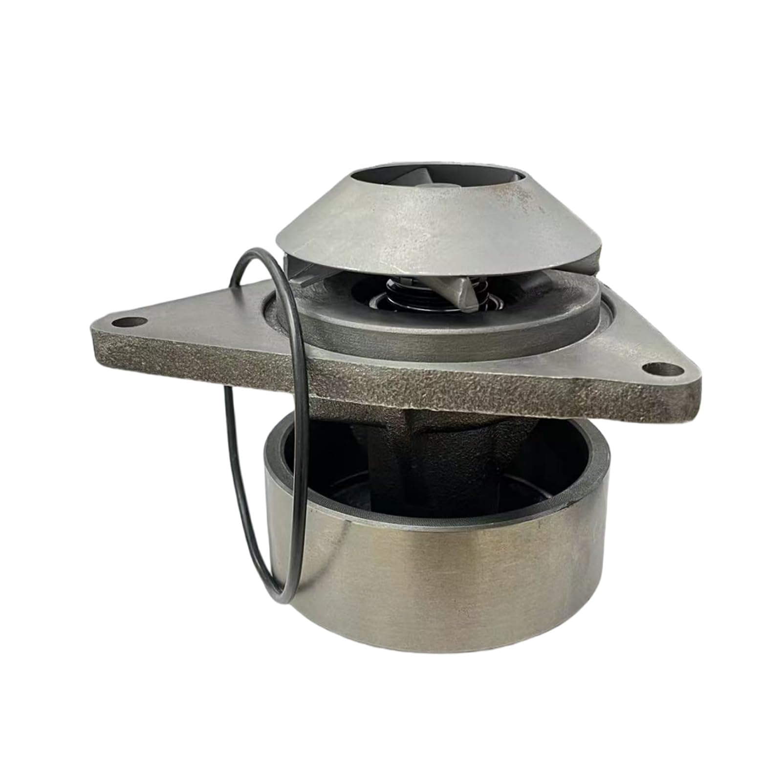 3802081 3285323 Water Pump 3804883 3913430 Compatible With Cummins 6CTA 6C 6CT