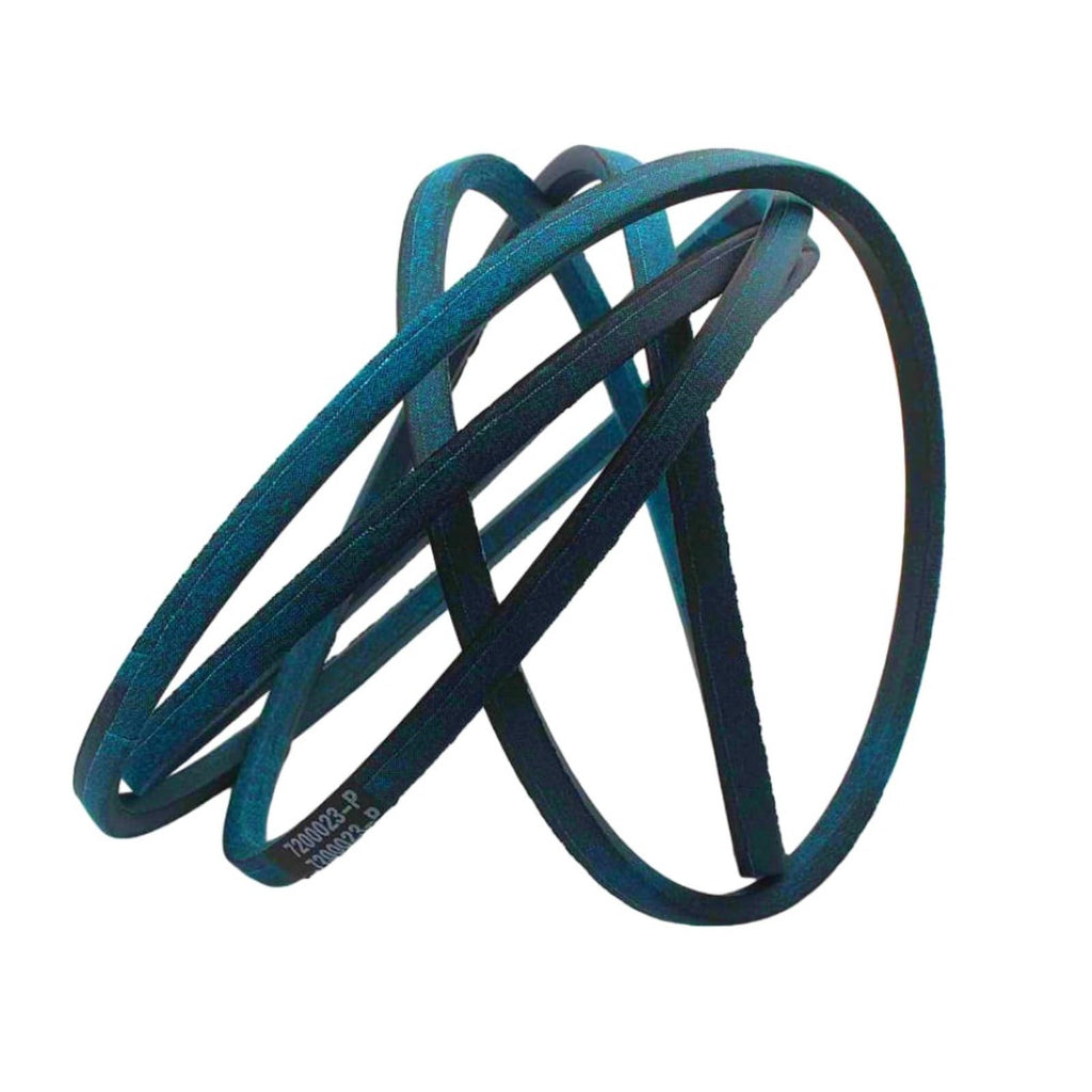 2PCS Deck Belt GX26-422 GX26422 Fits for John Deere