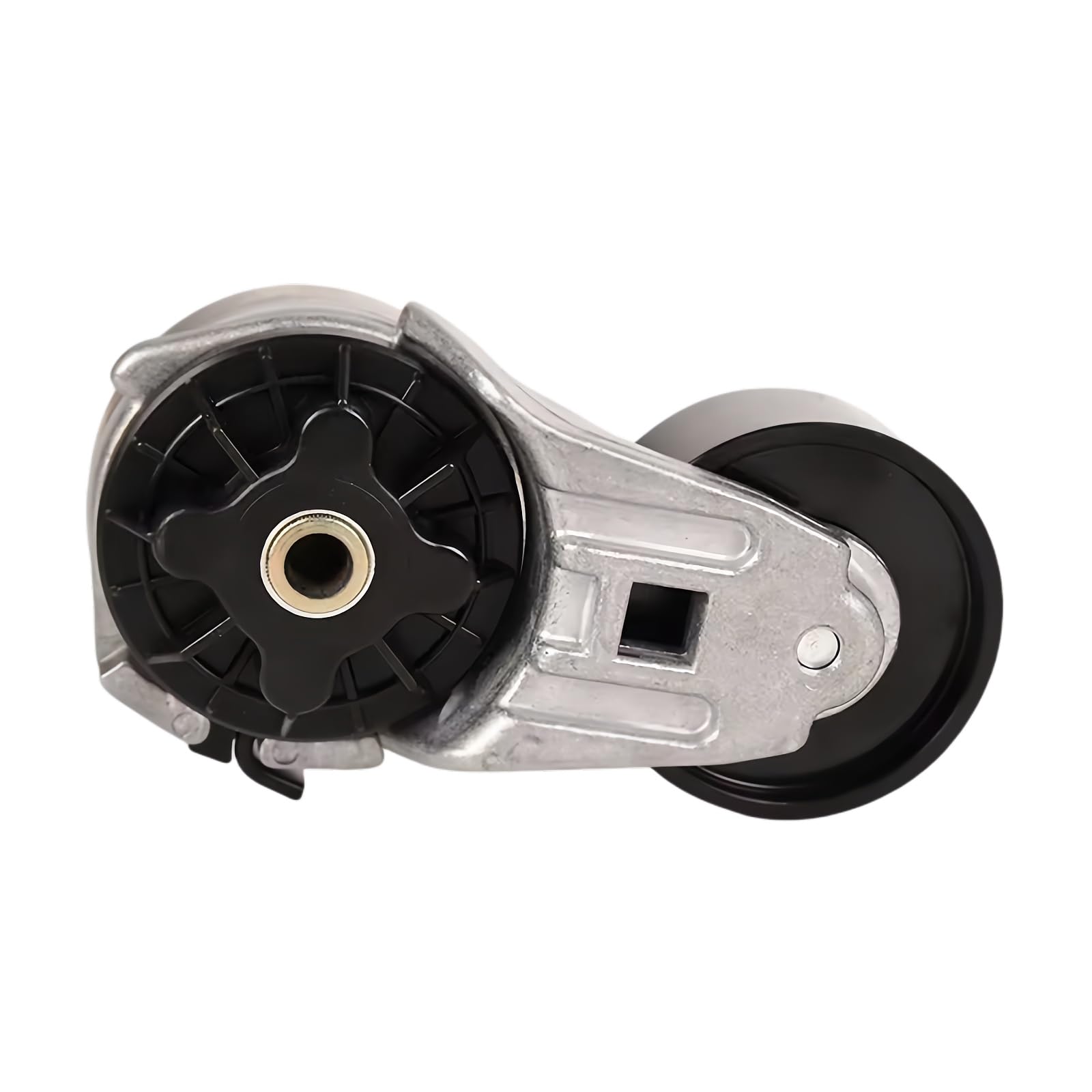 Belt Tensioner Pully 3912254 Compatible with Dodge Ram Cummins 5.9 5.9L Diesel 4B 89-02 12V 24V