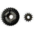 Gear Set 6L5-45551-00 6L5-45560-00 Fits for 4 Stroke 2HP  2.5HP 2 Stroke 3HP Outer Motor