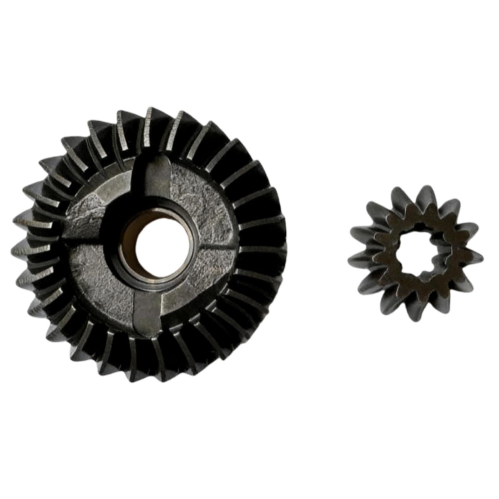 Gear Set 6L5-45551-00 6L5-45560-00 Fits for 4 Stroke 2HP  2.5HP 2 Stroke 3HP Outer Motor