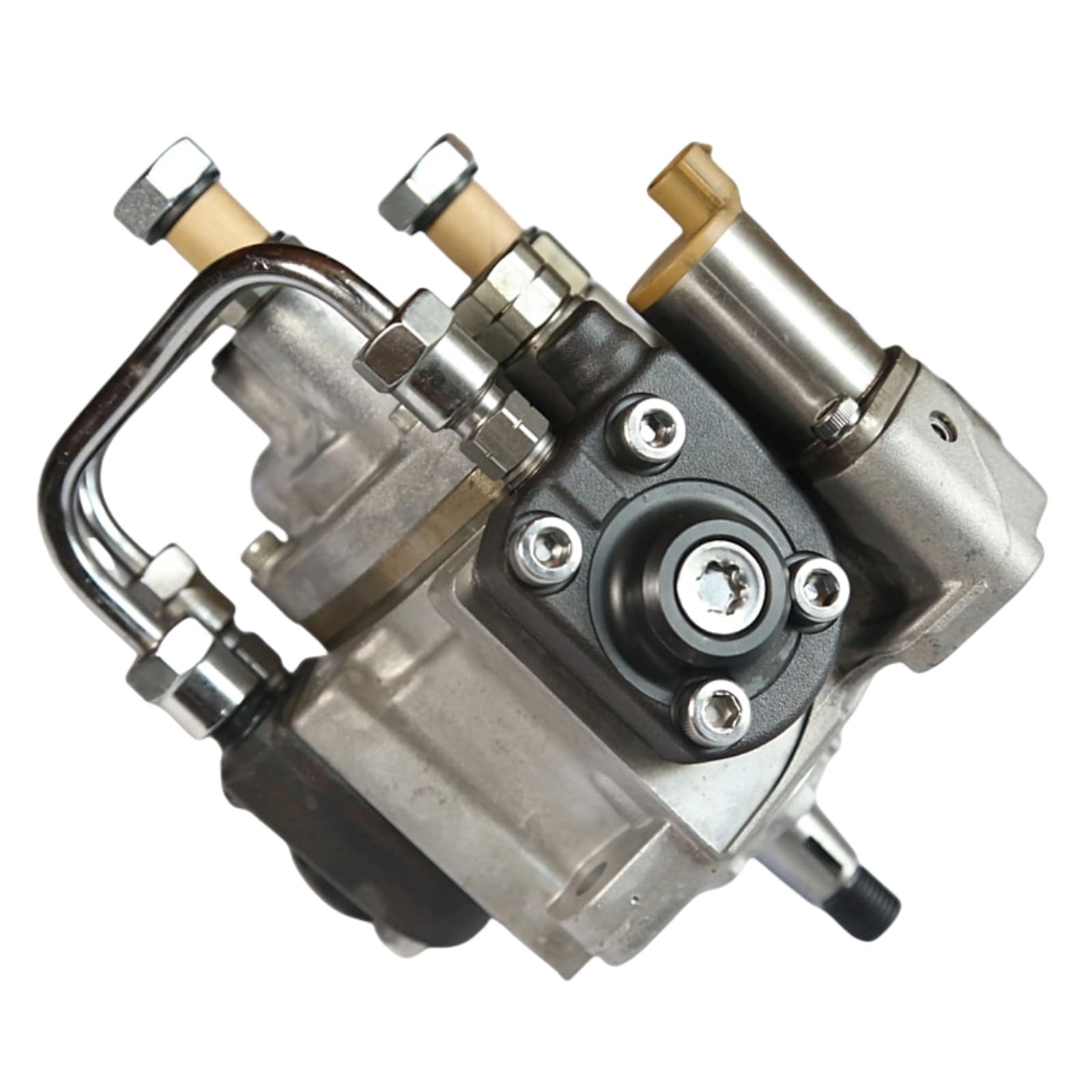 294000-0266 8-97328886-5 Diesel Fuel Pump NPR 5.2L 4HK1 Engine Fuel Pump Moudle Accessories，Compatible For Isuzu 04-07