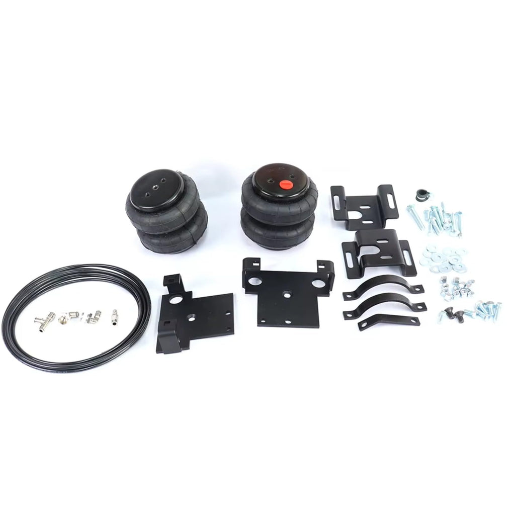Air Suspension Bag Kit TOW-GM0010HD Fits for Silverado 2500 3500 Trucks 2001-2010 Replace parts