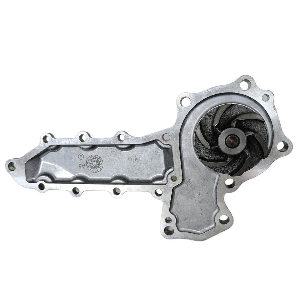 6684225 6653941 Water Pump Fits for Bobcat Skidsteer Loader S175 S185 643 645 743 751 753 763 773 7753 Replace parts