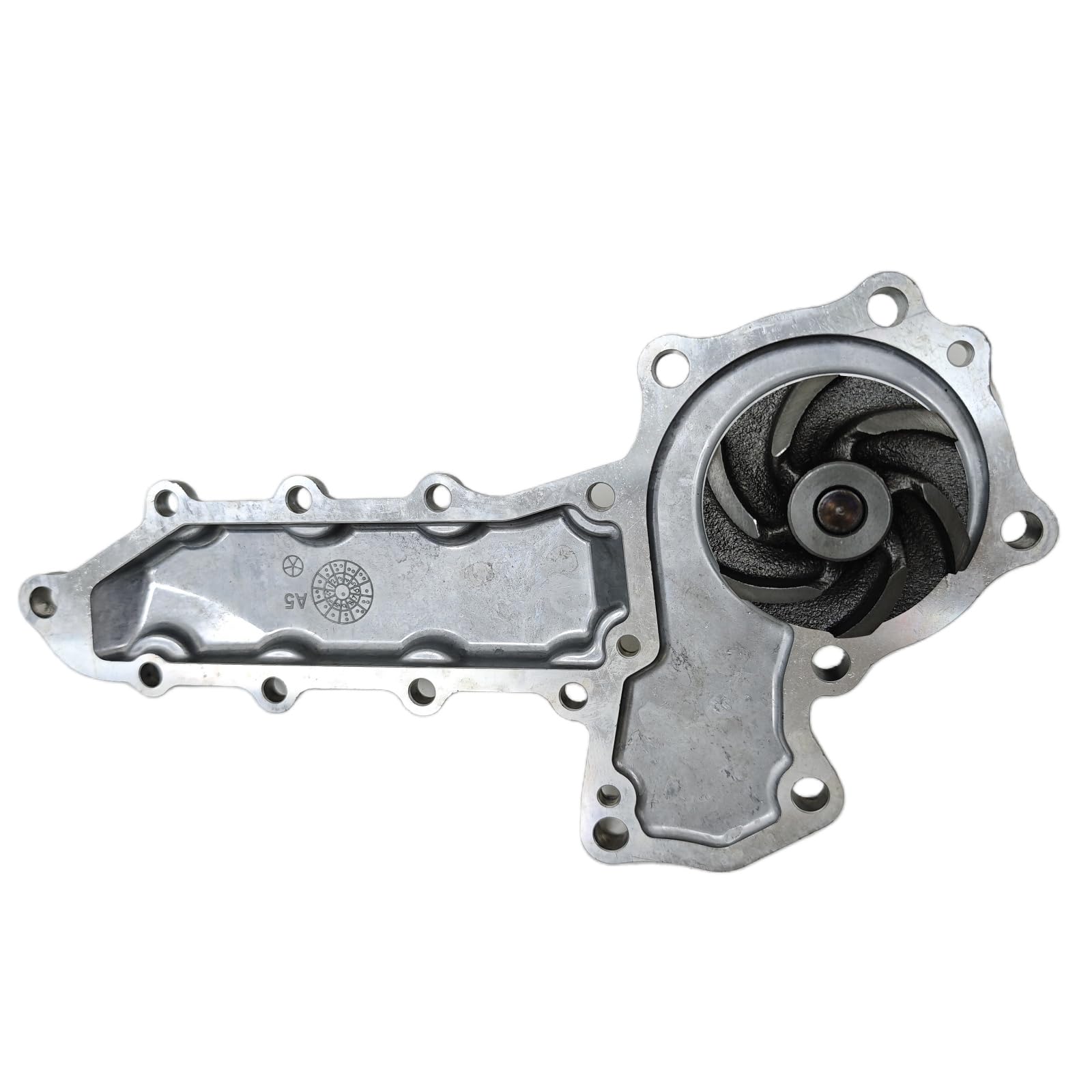 6684225 6653941 Water Pump Fits for Bobcat Skidsteer Loader S175 S185 643 645 743 751 753 763 773 7753 Replace parts