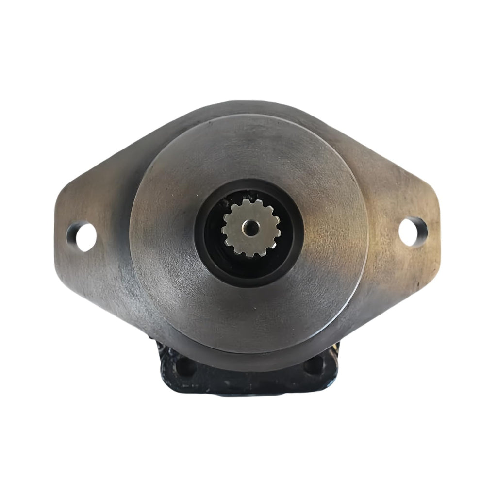 14537295 Gear Pump Fits for Volvo Excavator EC460B EC460C PL4608 PL4611 Replace parts
