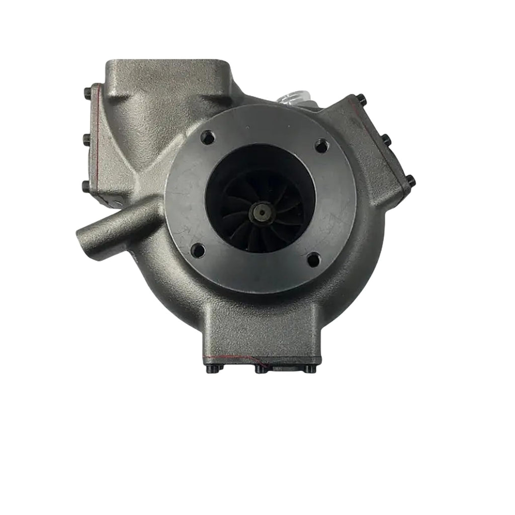 119593-18020 Turbo VD290024 RHC7W Turbocharger Fits for Yanmar Marine with 6LYM-STE 6LY-STE Engine 11959318020