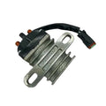 241-8368 2418368 Switch AS-Magnetic Switch Relay 24 V Fits for Caterpillar 312D 320D 315D 318D 323D 329D 730C 735C 725 745C 962H 962G 966G 950G 950H