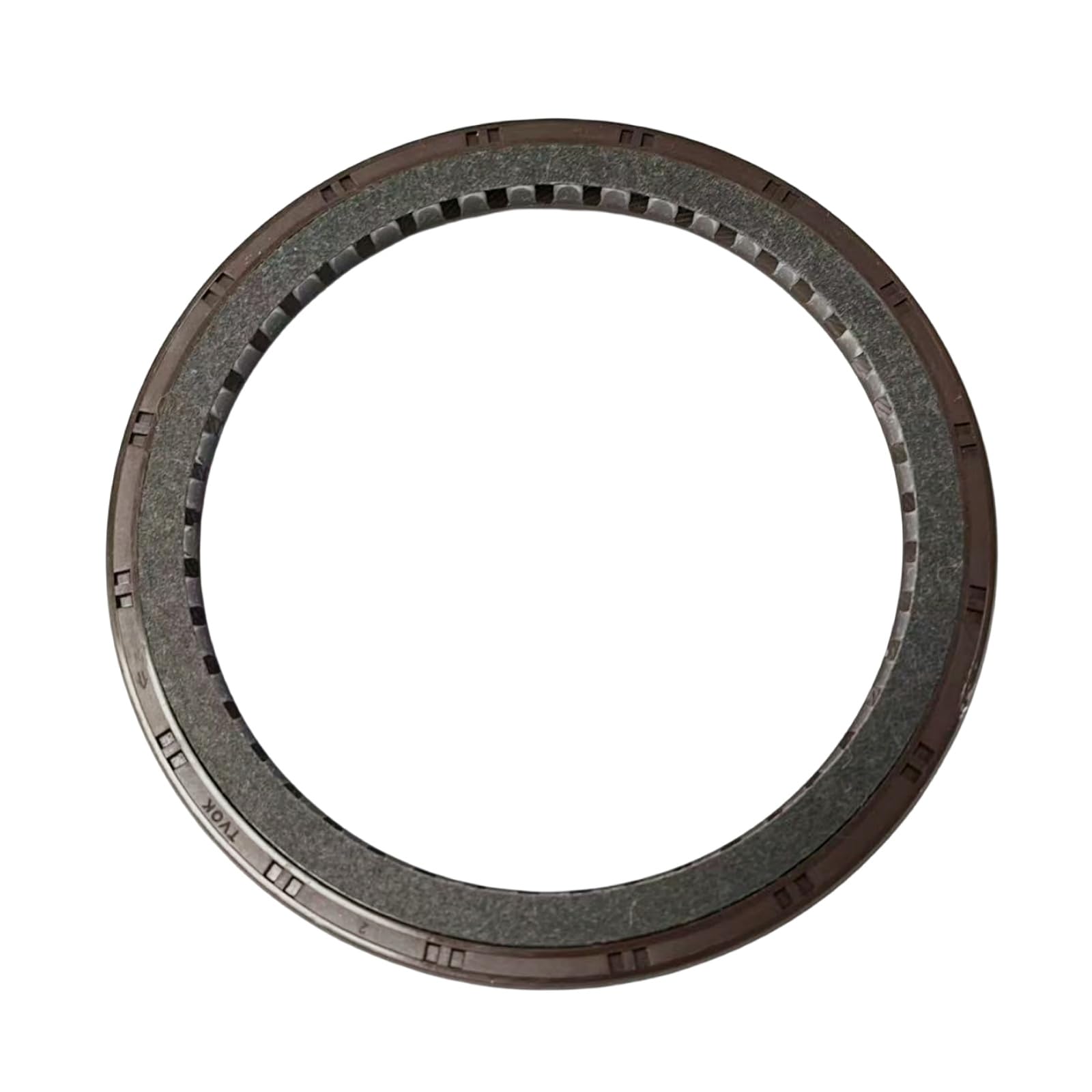 1C010-04460 Crankshaft Rear Oil Seal  Fits for Kubota Engine Parts V3800 Replace parts