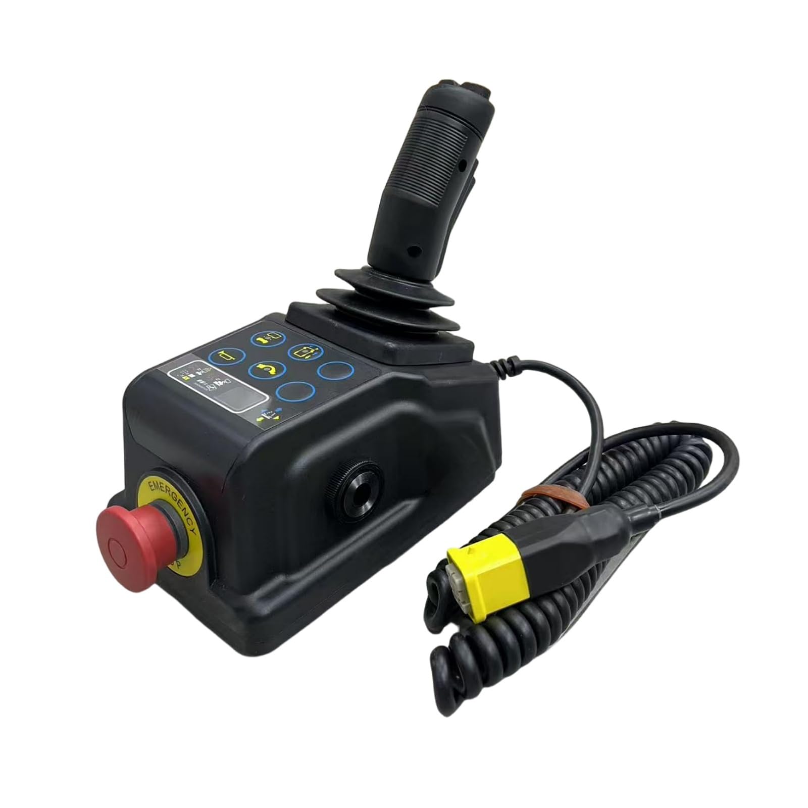 00006872 Control Box Fits for Dingli JCPT0808HA/AC JCPT0812HA/AC JCPT1008HA/AC Replace parts