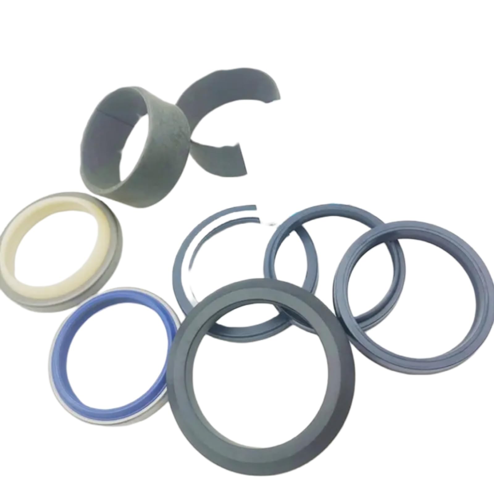 Hydraulic Cylinder Kit  AHC 16954 AHC16954 Fits for John Deere 310SE 310SG 310SJ 310SK 310SL 315SE 315SG Replace parts