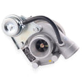 49377-01600 Turbocharger D00132 107485 Fits for Liugong 980 YC135 Excavator 4BT3.3 Engine
