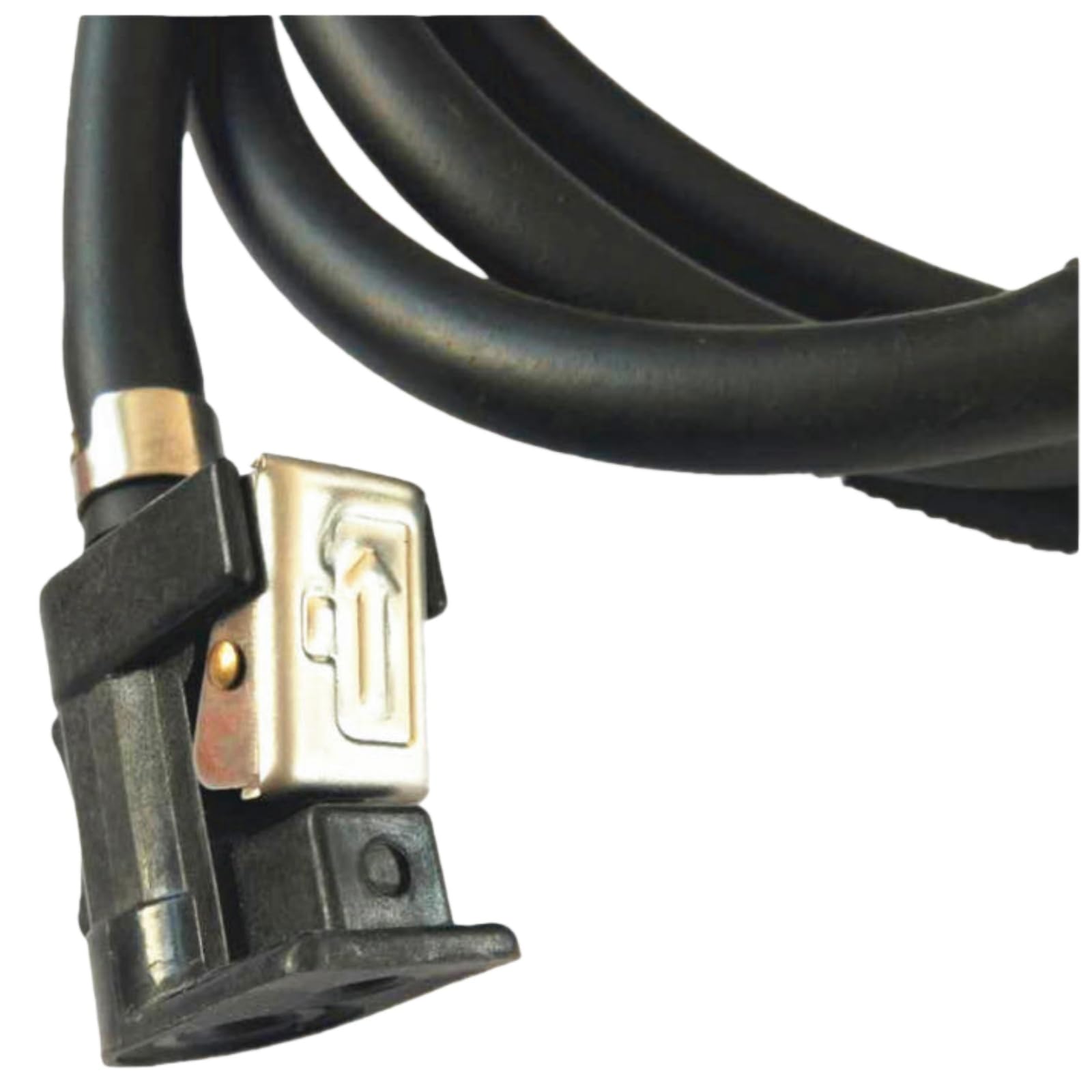 6Y2-24306-00 Boat Fuel Line Hose Fits for 8*13mm Yamaha Outboard