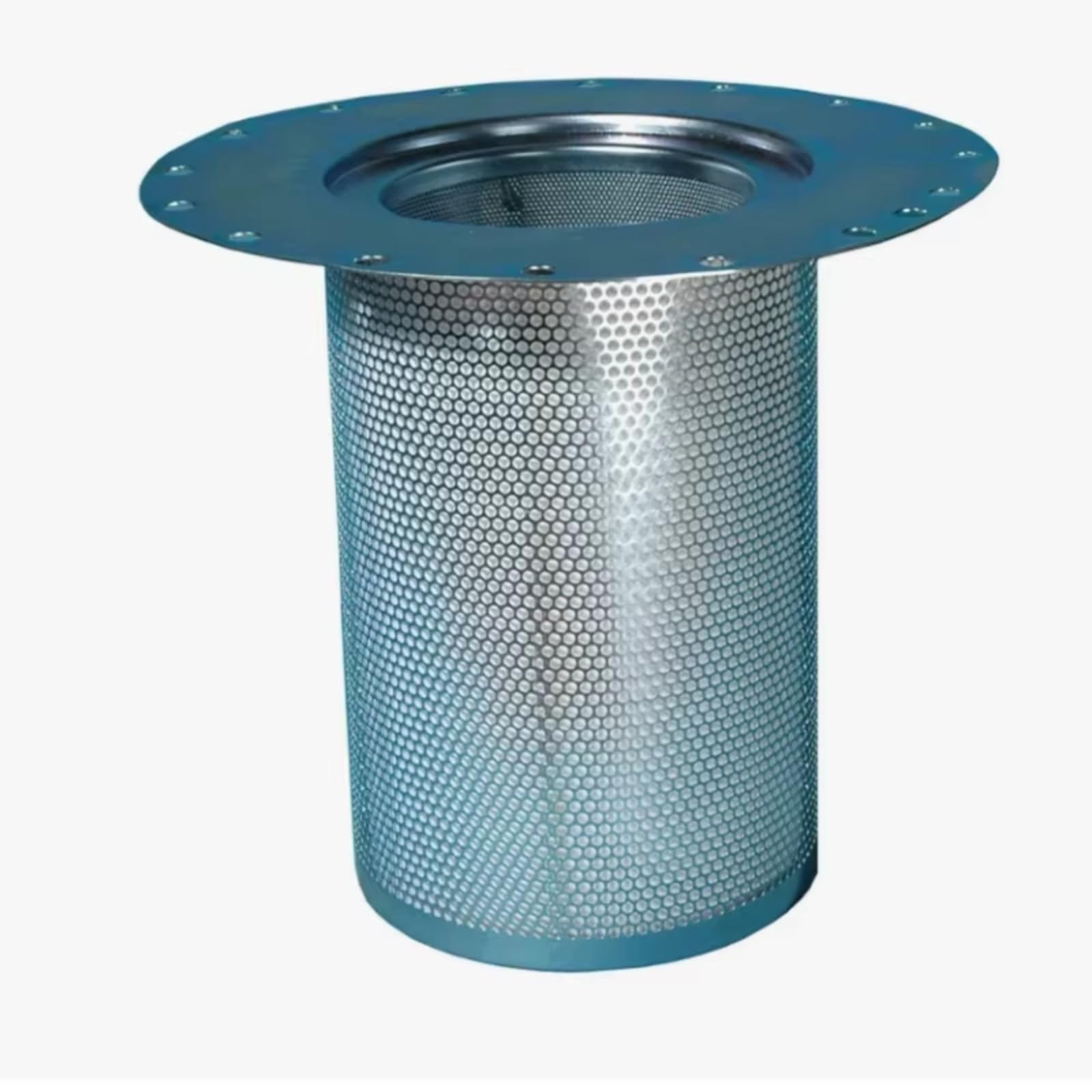1615603803 1615-6038-03 1615-5485-00 Oil Separator Element Compatible with Atlas Copco Screw Air Compressor