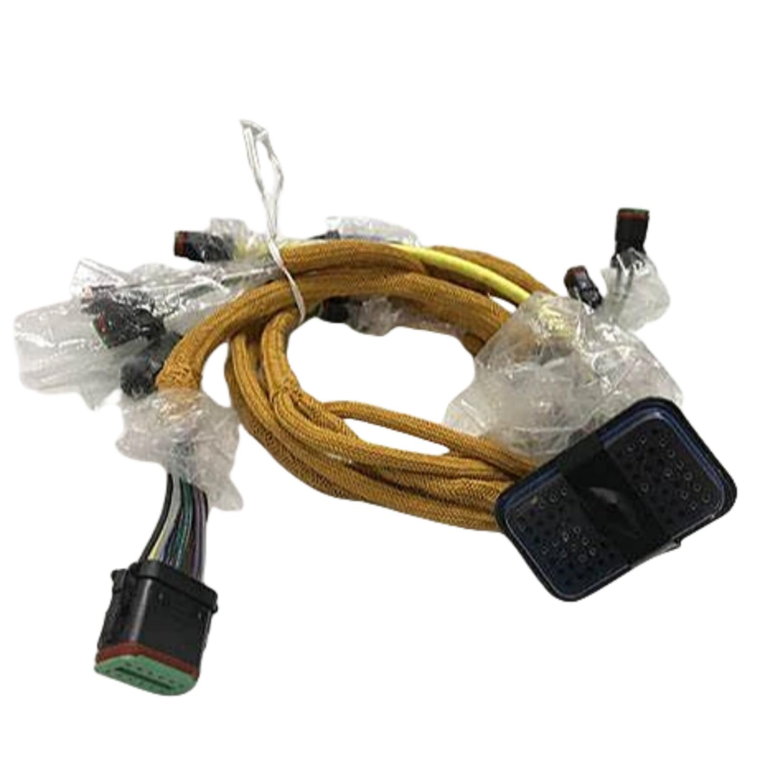 197-8401 1978401 Wiring Harness Fits for Caterpillar CAT Engine C-10 C-12 Replace parts