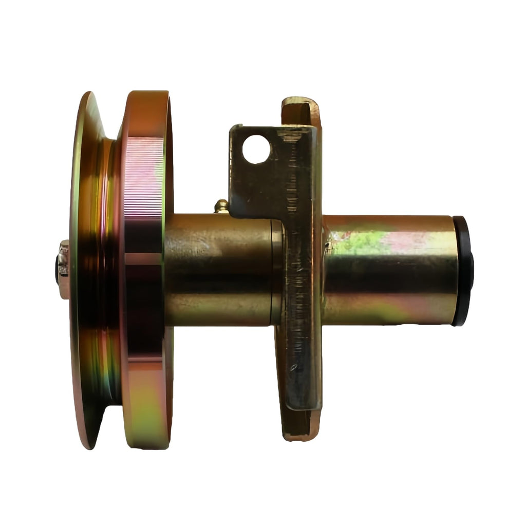 AM128048 AM126112 Spindle Assembly Fits for John Deere LT155 LT133 LT150 LT160 LT166 LT180