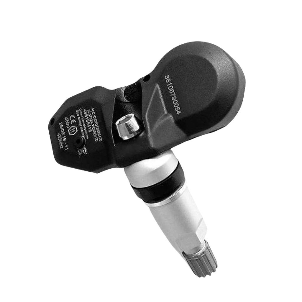 7L0907275B 4D0907275C 7L0907275 Tire Pressure Monitoring Sensor 433MHz Fits for Volkswagen Touareg2002-2006