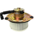 24V Blower Motor 7I-6603 For CAT Excavator 307B Engine 4M40