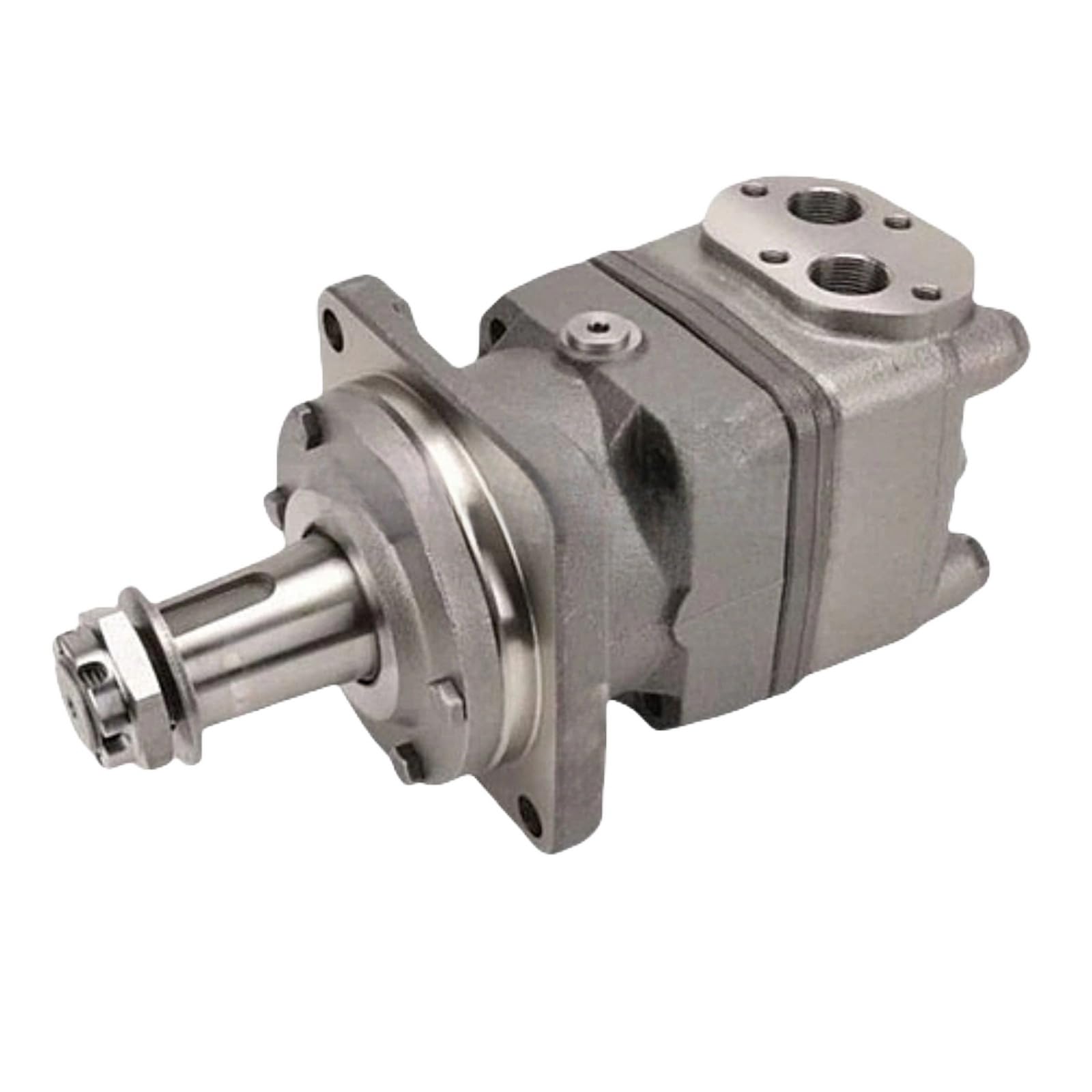 OMVW500-151B2172 151B-2172 151B2172 Hydraulic Orbital Motor Fits for Danfoss