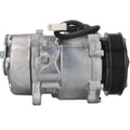 9613260680 9640486480 SD7V16 AC Compressor Fits for Peugeot 206 306 406 605 607 7V16 1106