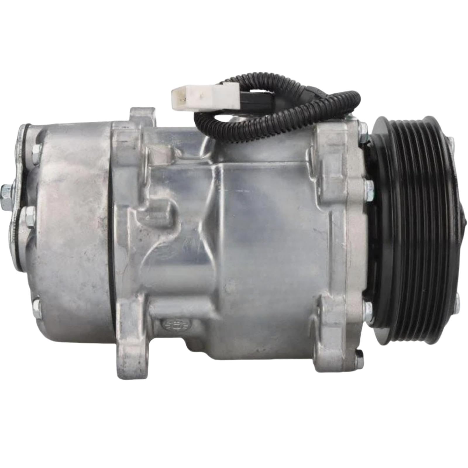 9613260680 9640486480 SD7V16 AC Compressor Fits for Peugeot 206 306 406 605 607 7V16 1106