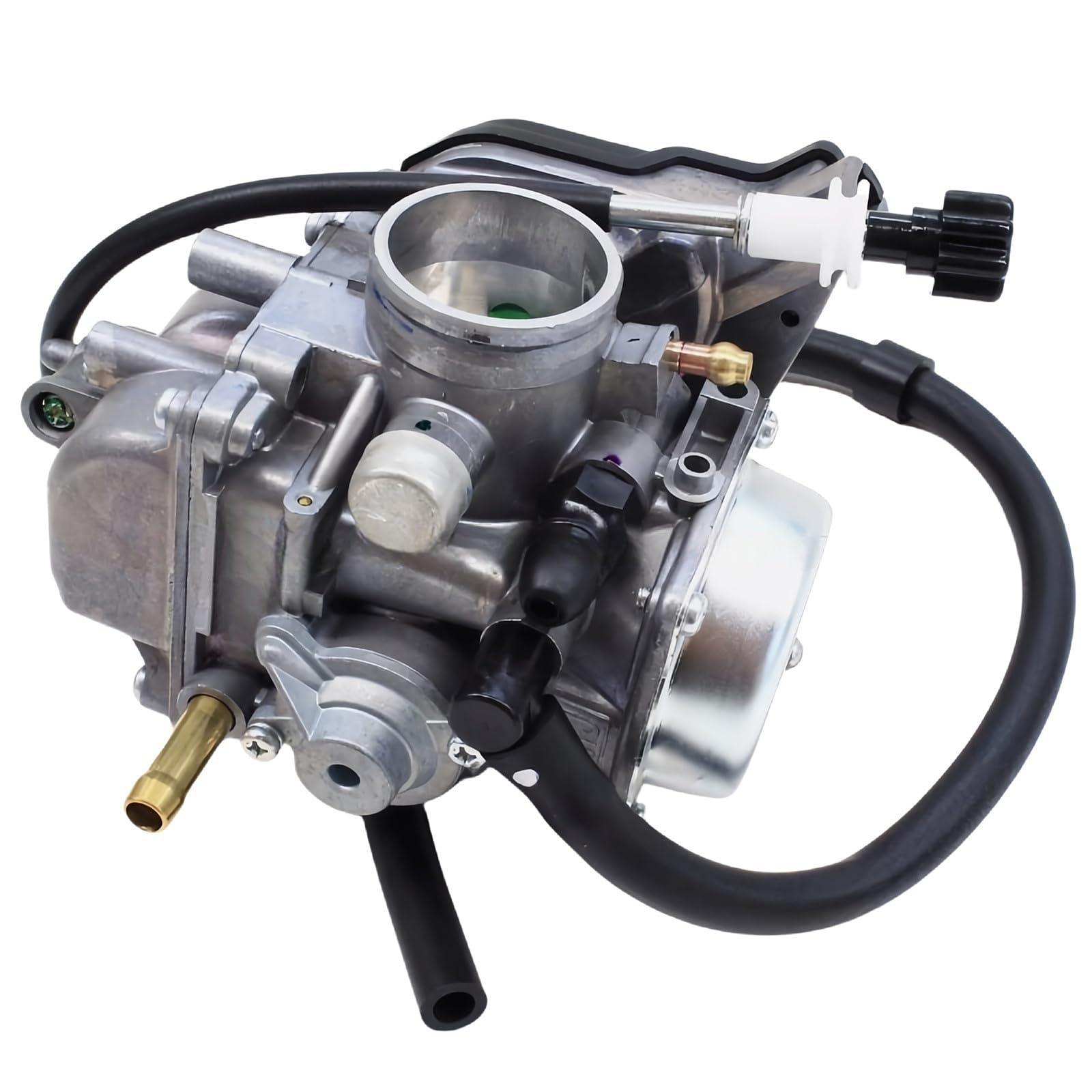 13200-38FBV 13200-38FB2 Carburetor Fits for Suzuki for Eiger 400 LT-F400 LTF400 LTF400F