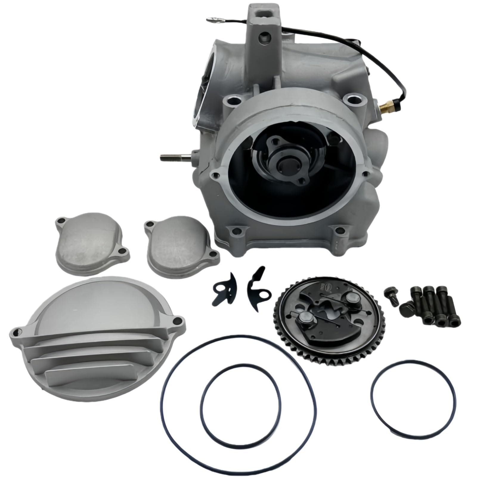 P004C00122000100 Cylinder Head Kit Fits for Hisun