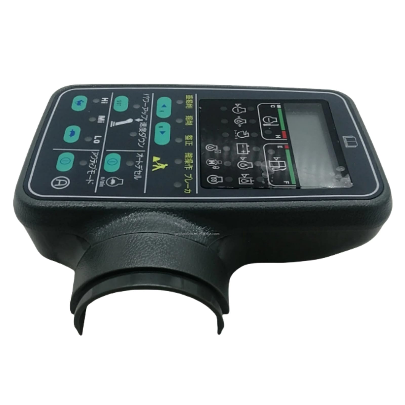 7834-77-3002 7834-77-6001 Monitor Display Panel Gauge Cluster Fits for Komatsu 6D102 Engine PC120-6 PC130-6 PC200-6 Excavator