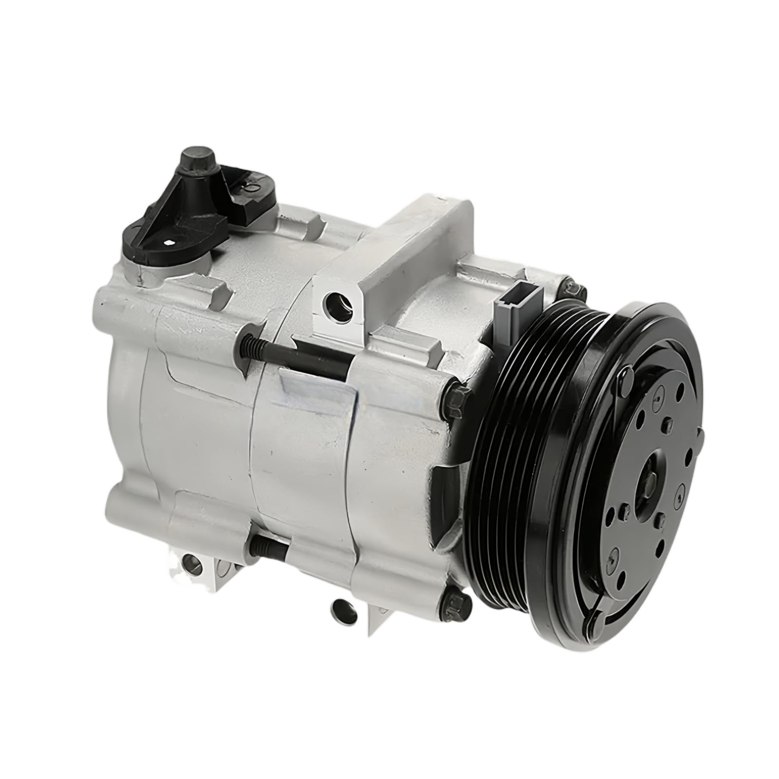 5R13-19D629-AA 5R13-19D629-AB FS10 12V AC Compressor Fits for 2009-2010 Ford F-150 F-250 Replace parts