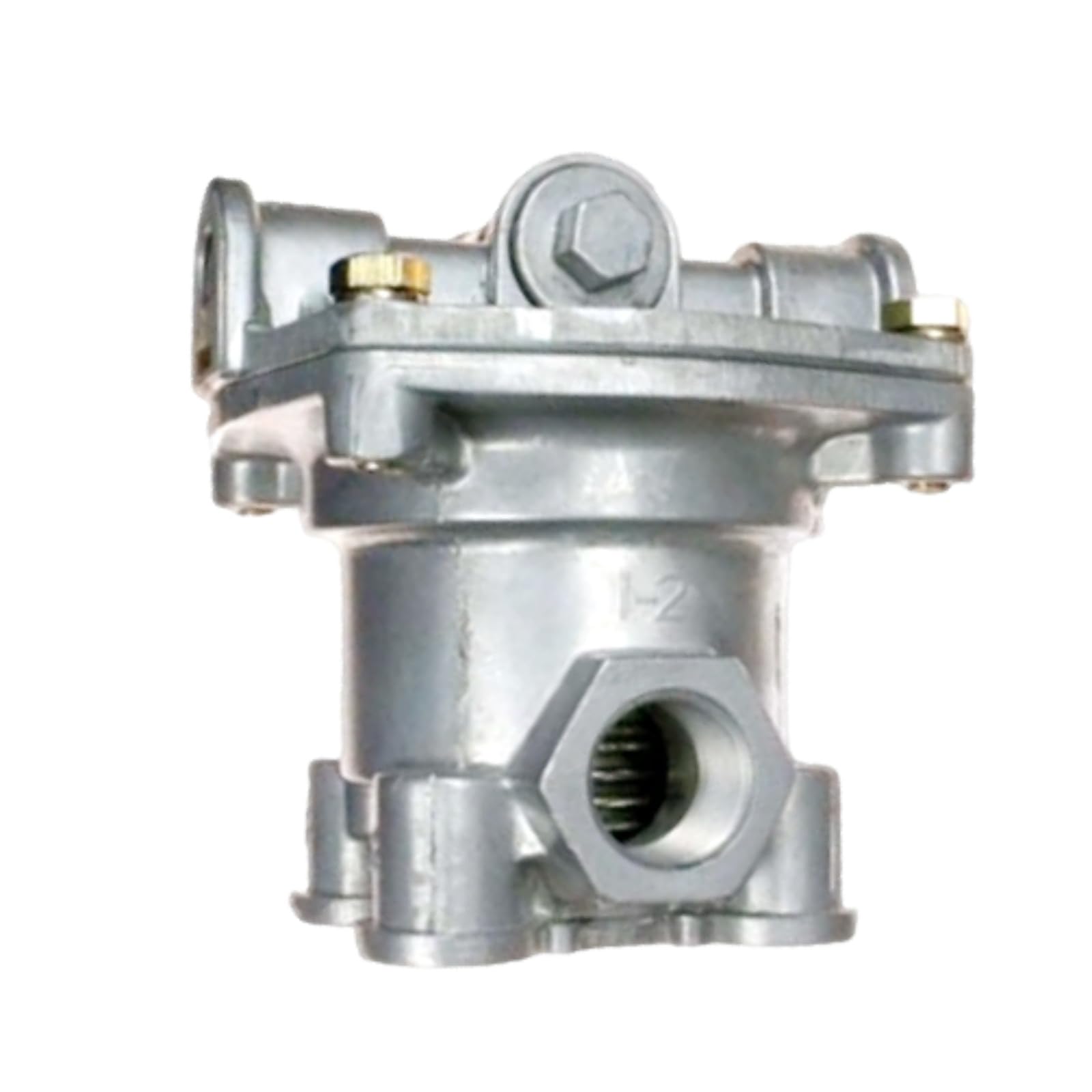 110200 Air Brake Emergency Relay Trailer Valve Fits for Bendix truck Replace parts