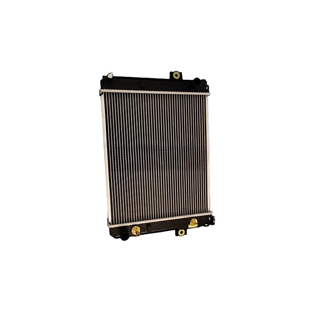 Radiator 239B2-10102 239B210102 fits for TCM Forklift FHD20T3 FHD25T3 FHD30T3 FD30T3 V3300-E2B Engine