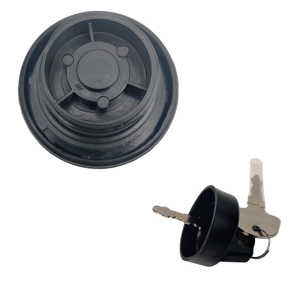 4PCS 7020-010120 Fuel Gas Tank Cap Lock Fits for CF800ATR CForce CF1000