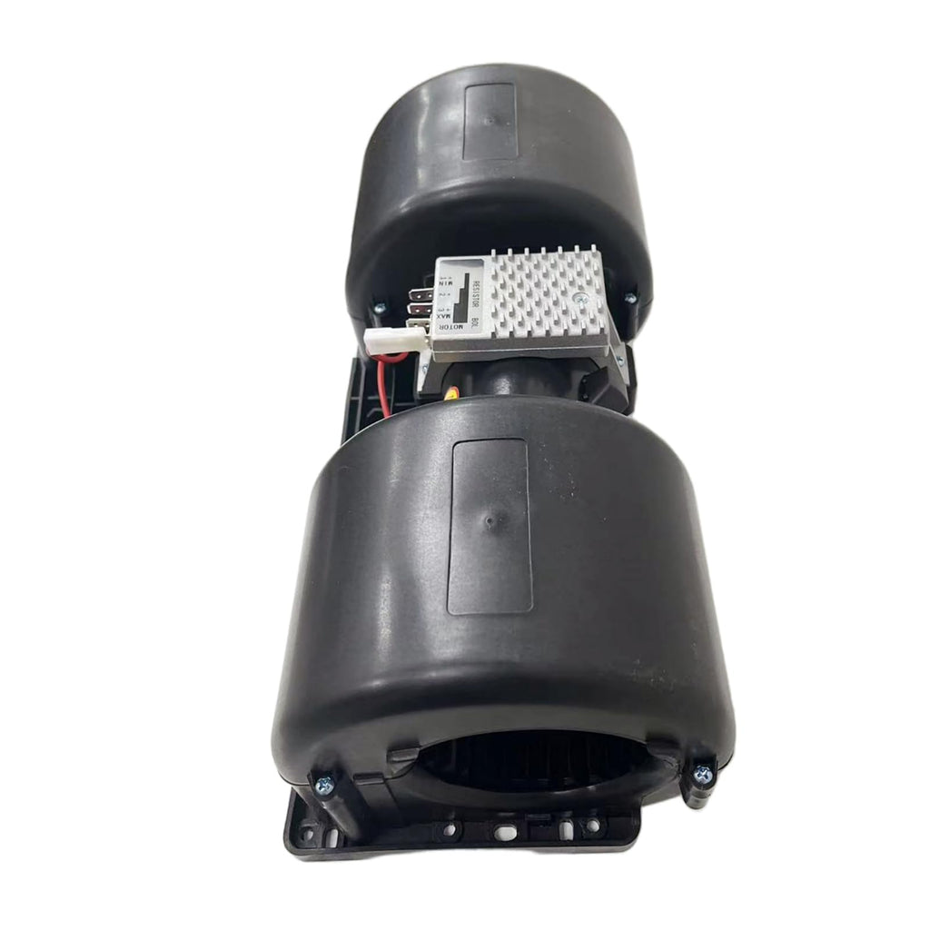 Heater A/C Blower Motor Assembly 7003445 6689762 Compatible with Bobcat S160 S175 S185 A300 T320 T870 Replace parts