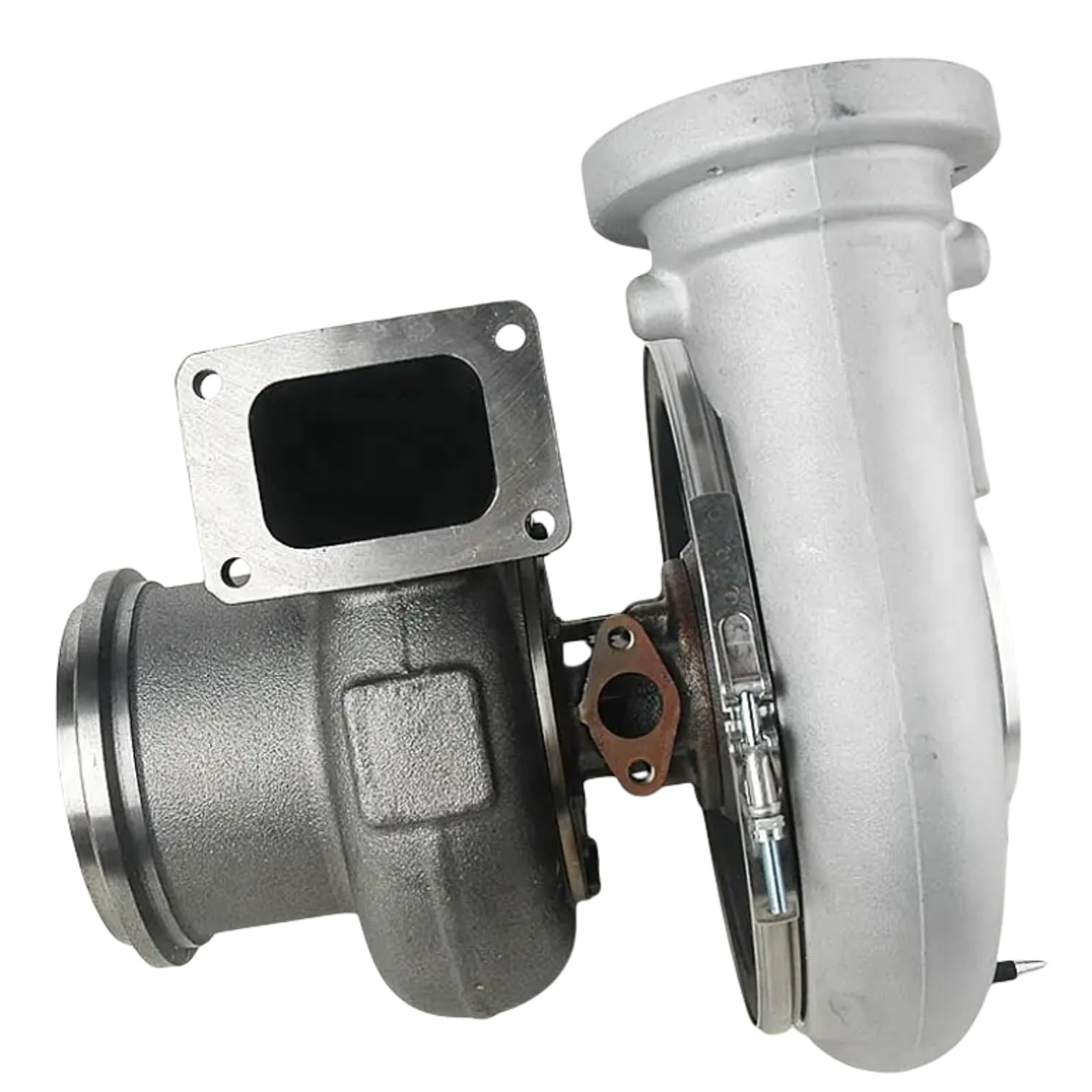 3594195 3592880 3594196 HX82-A Turbocharger For Cummins QSX15 Engine