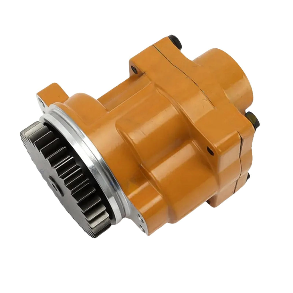 Oil Pump 233-5220 2335220 Fits For Caterpillar CAT Engine 3176 3196 3176B 3176C Replace parts
