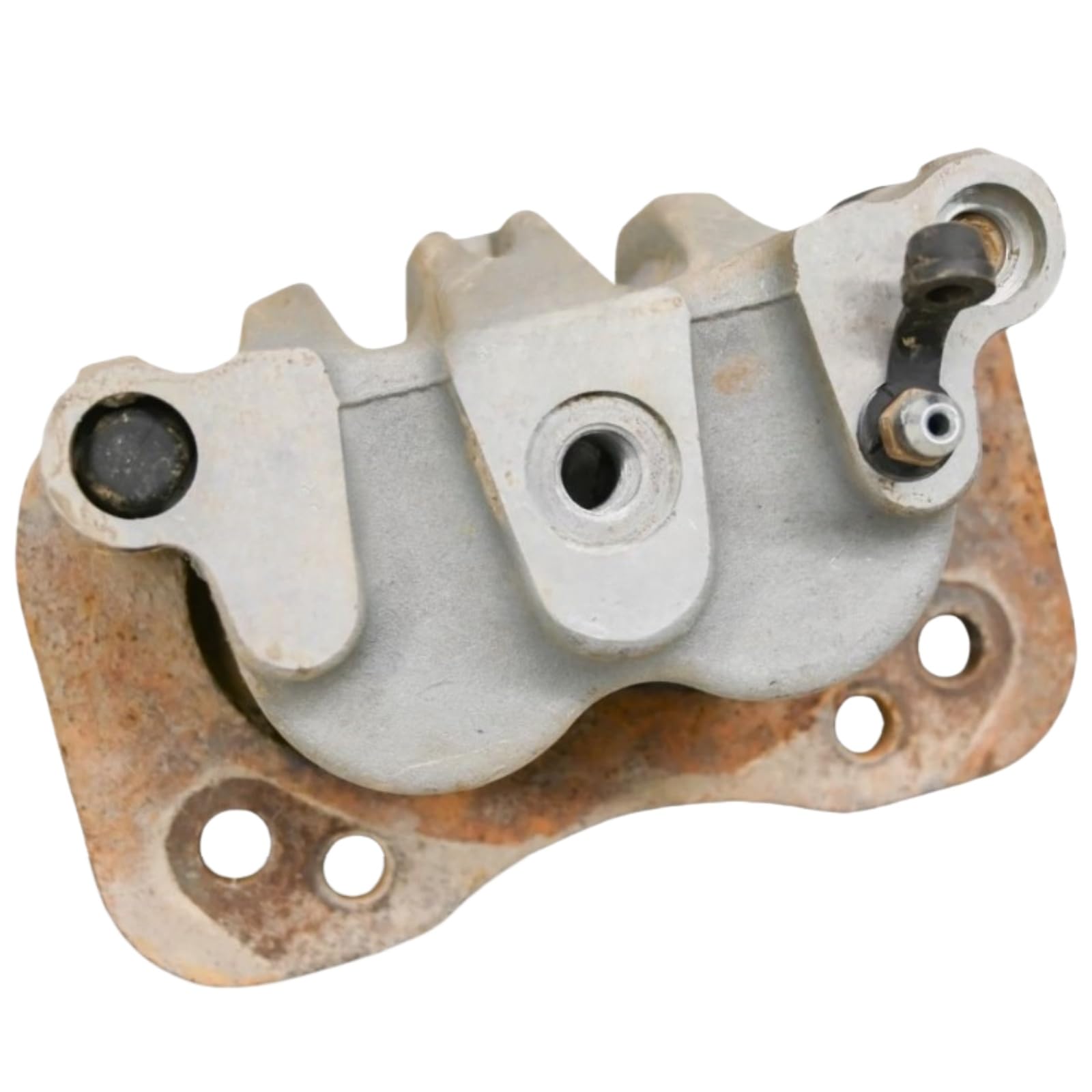 1912374 1911764 Rear Left Brake Caliper Fits for Polaris for Ranger for Crew 1000XP PS 2017-2018