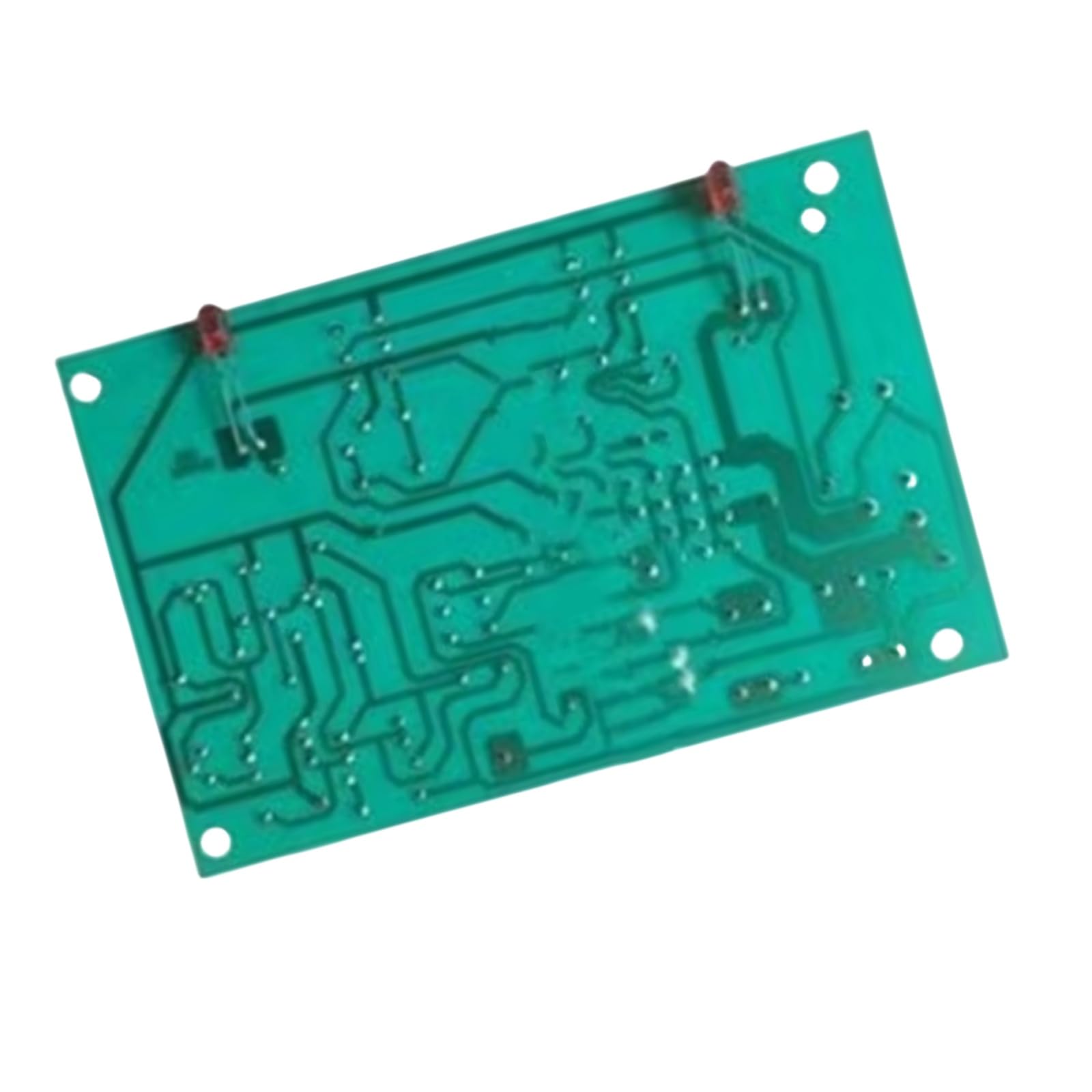 650-045 24V Printed Circuit Board Fits for Generator