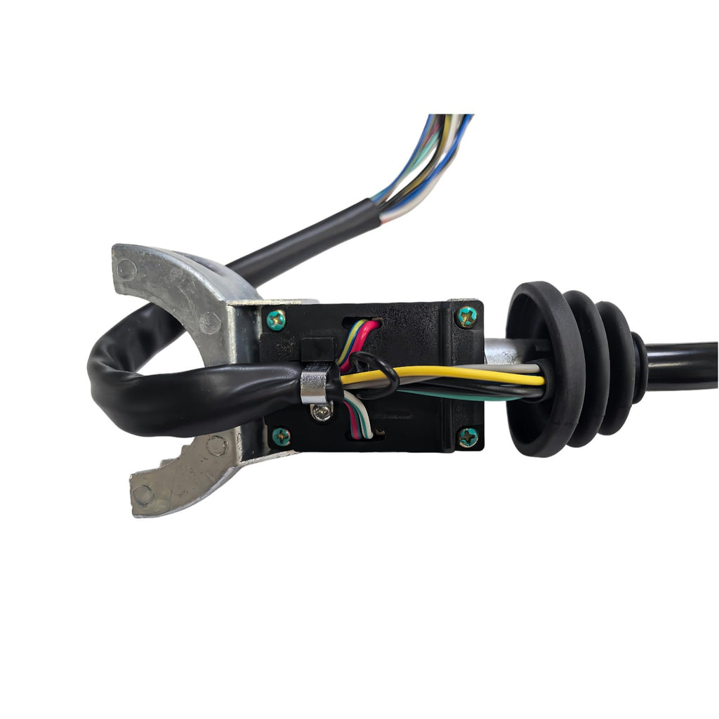 701/80298 701-80298 Forward Reverse Column Switch Fits for JCB 1400B 1550B 1600B 1700B 214 215 Backhoe Loader Replace parts