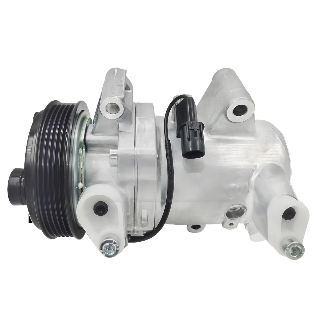 AC Compressor 7813A671 92600D250B Fits for Mitsubishi