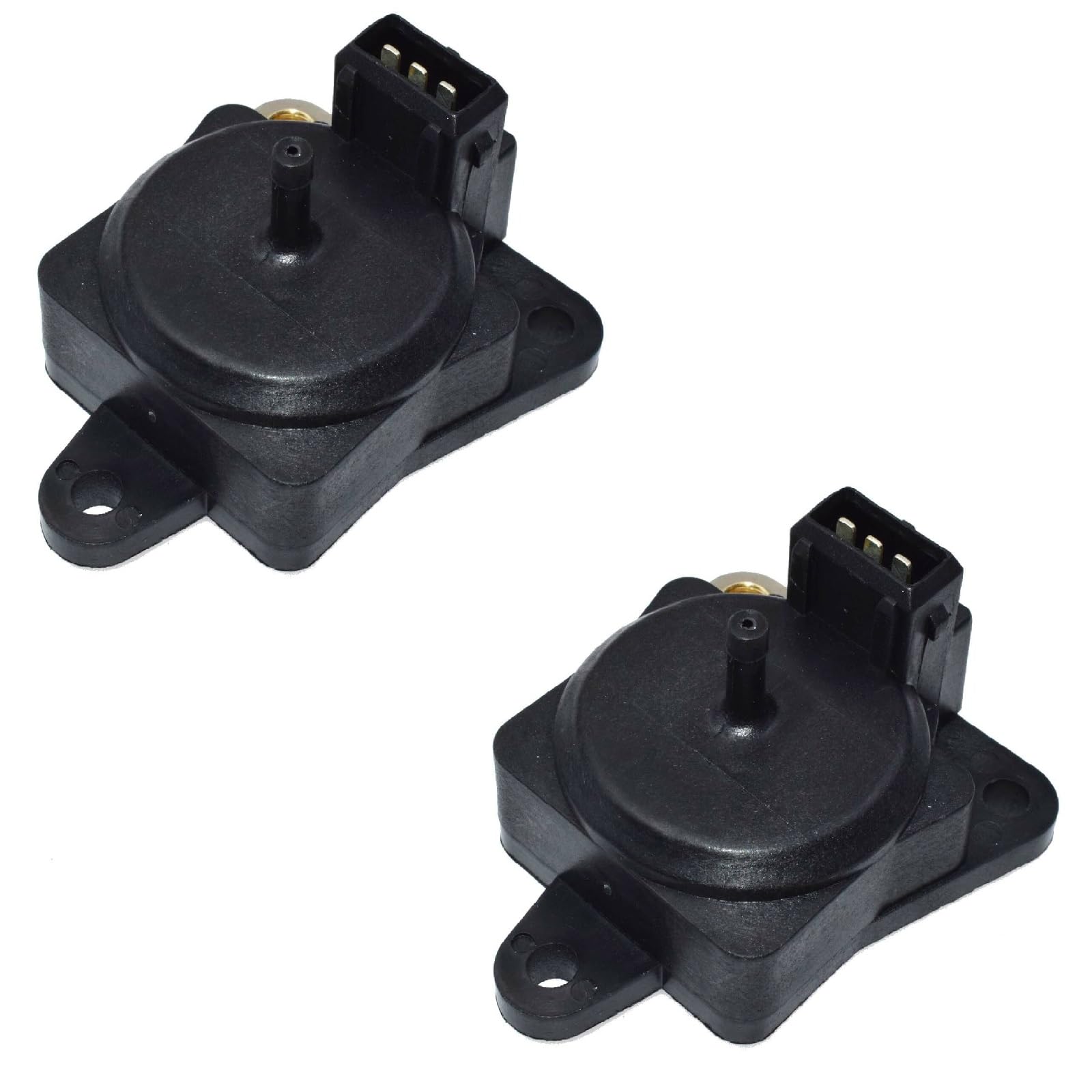 2PCS 7654436 Pressure Sensor Fits for Ford for Ferrari for SIERRA for Lancia for DELTA