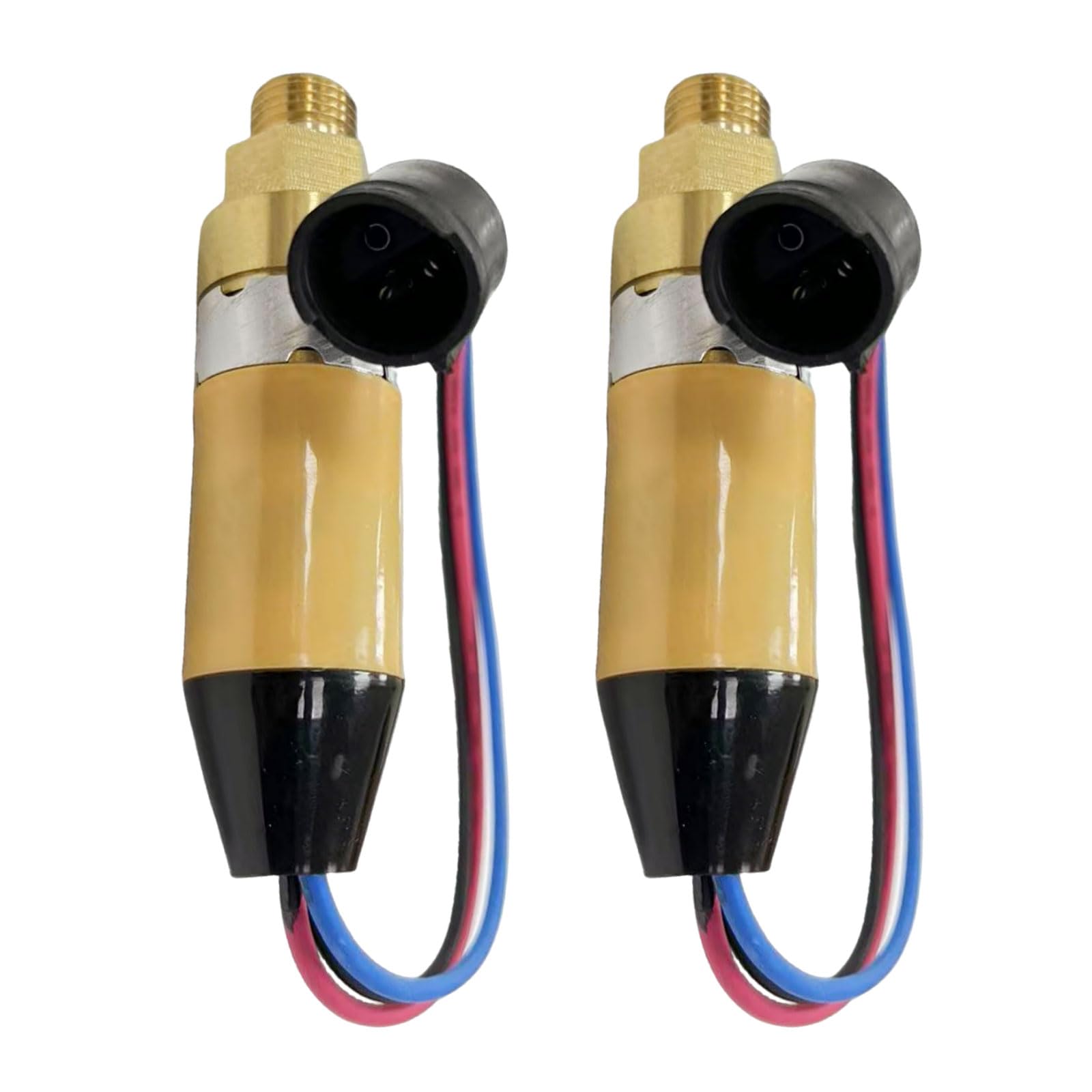 2pcs Oil Pressure Sensor A9X4276 9X4276 Fits for Caterpillar 3304 3306 3512 Engine