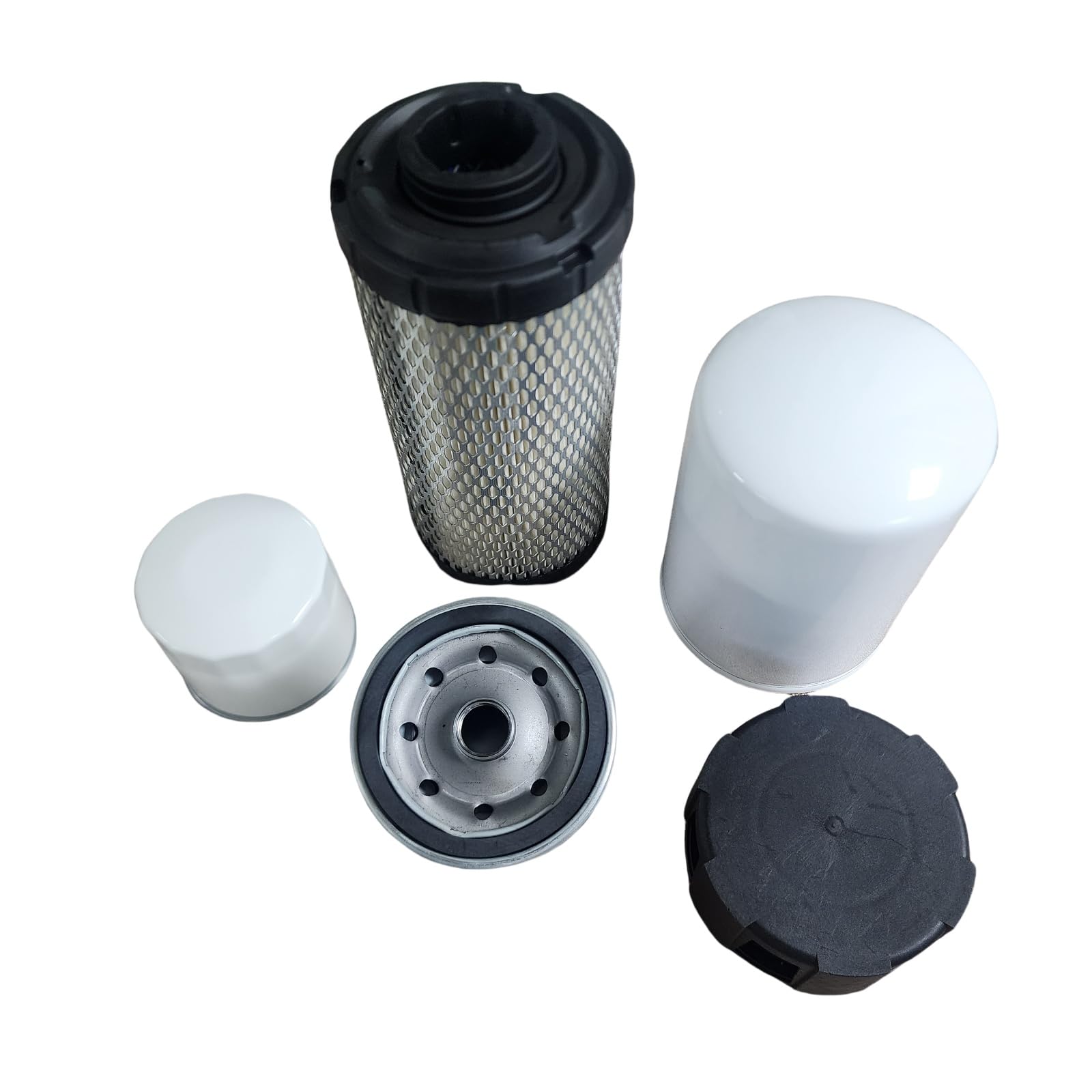 500 Hour Maintenance Filter Kit 7324341 for FITS Bobcat Excavator 418 E10 E10Z
