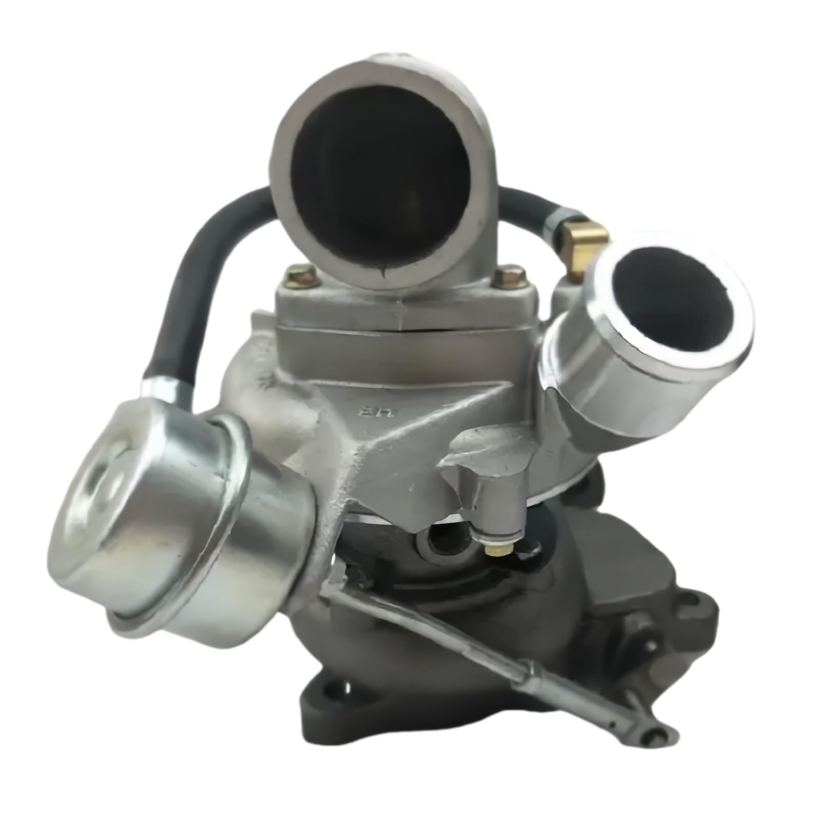 GT1749S Turbocharger W/Gasket 28200-42700 715924-0001 2820042700 7159240001 Fits for Hyundai Truck Porter 2.5 D4BH 4D56TCi 83HP