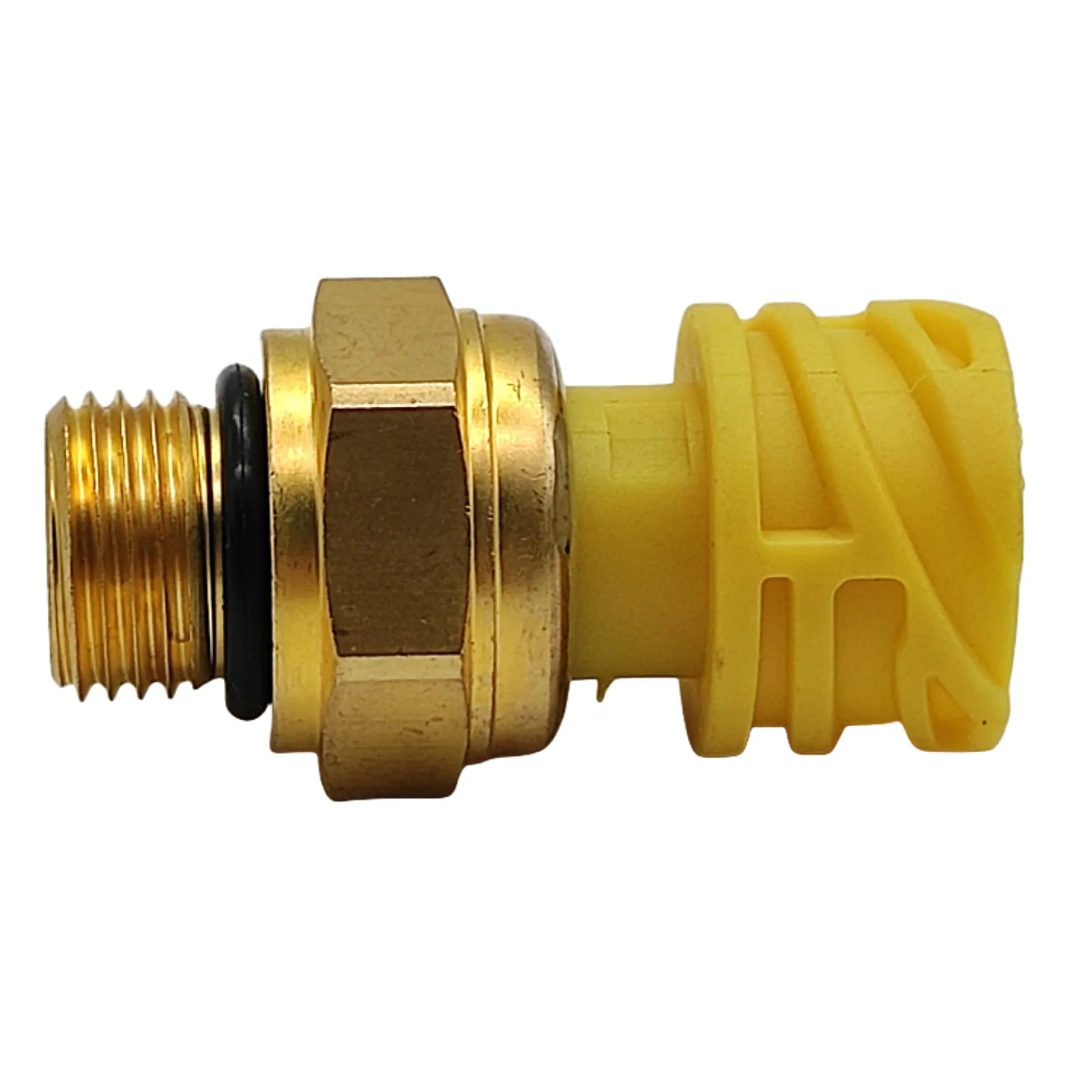 5pcs 21634017 216-34017 Crankcase Pressure Switch Sensor Sender Fits for Volvo FH12 FM9 FM12 FH16 FH2005 FM2005 Excavator Spare Part