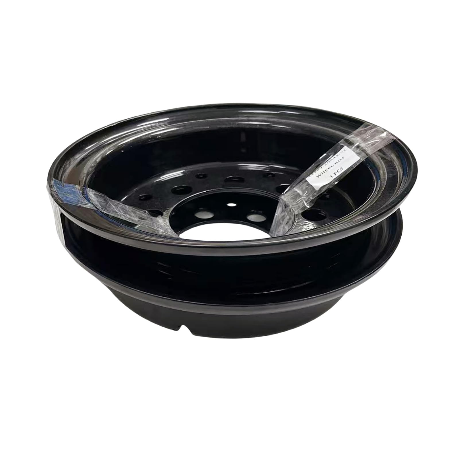 44409-20541-71 Split Rim Drive Wheel 700 x 12 Fits for Toyota Forklift 7FGCU Series 7FGCU15 7FGCU18 7FGCU20 42-3FG25