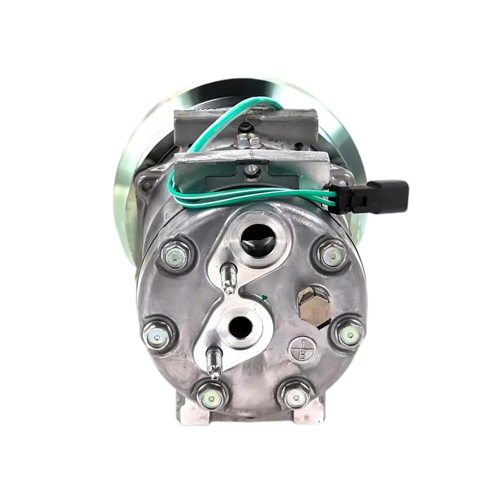 SD7H15 24V AC Compressor Fits for CAT Truck Replace parts