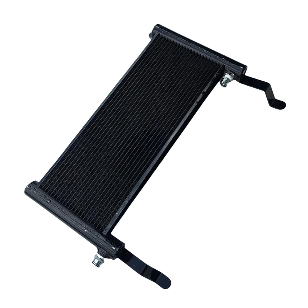 Hydraulic Oil Cooler 7109582 Fits for Bobcat S150 S160 S175 S185 S205 T180 T190 Skid Steer Loader