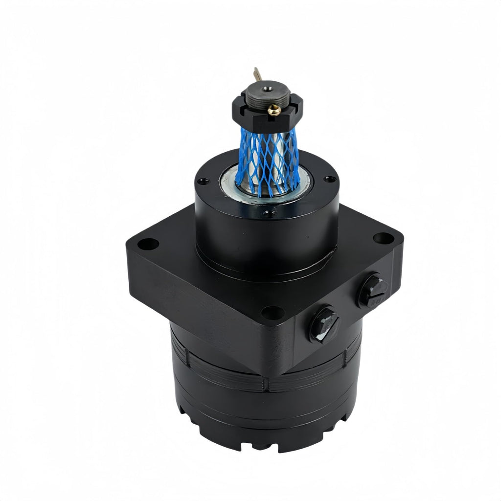 BMER-2-300-WS-T4-S TG0280US080AAAB Hydraulic Drive Motor  Fits for SkyJack 3220 3226 4626 4632