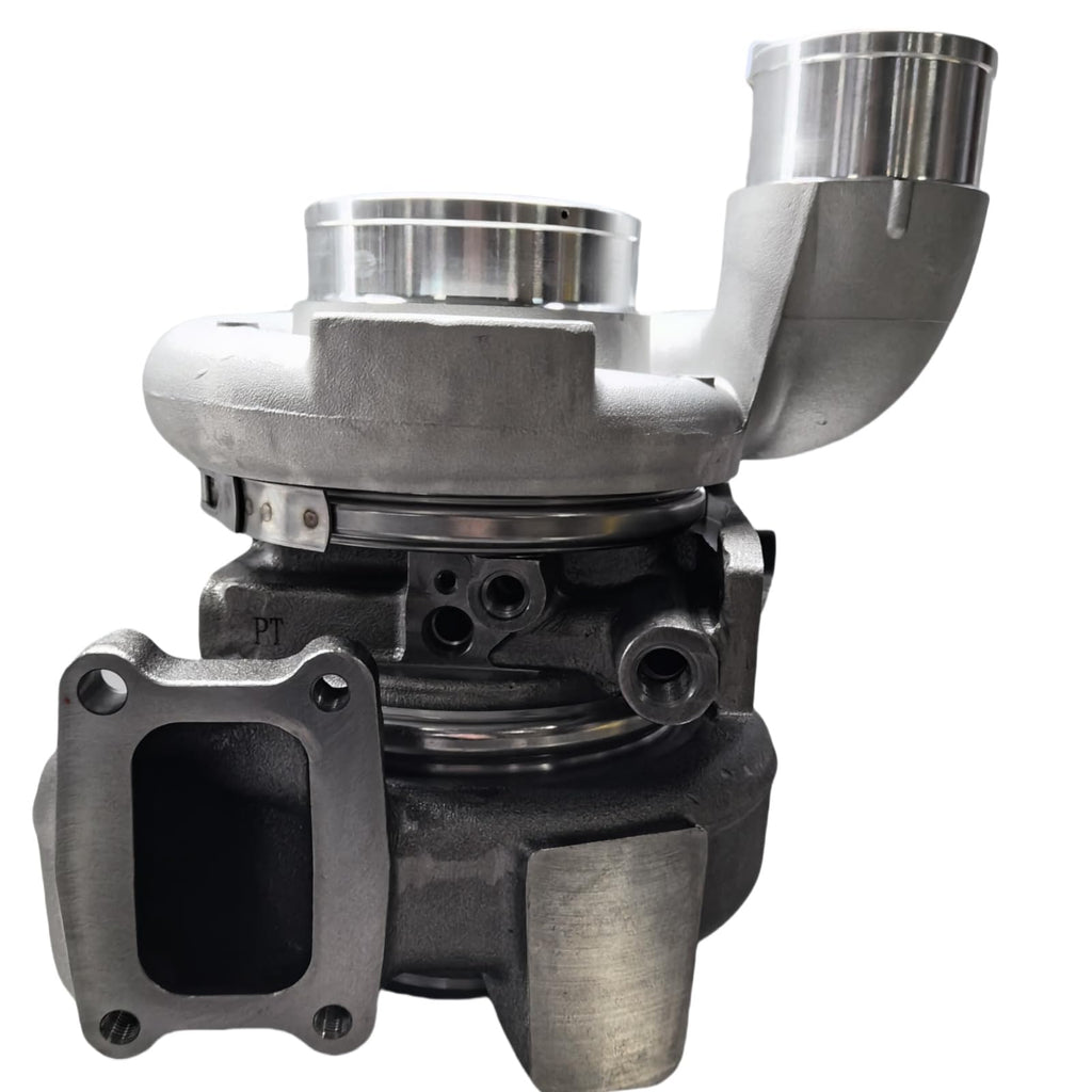 Turbocharger 68321378AA 3787604 Compatible with Cummins ISB 6.7L L6 Dodge Ram 2500 3500 HE300VG