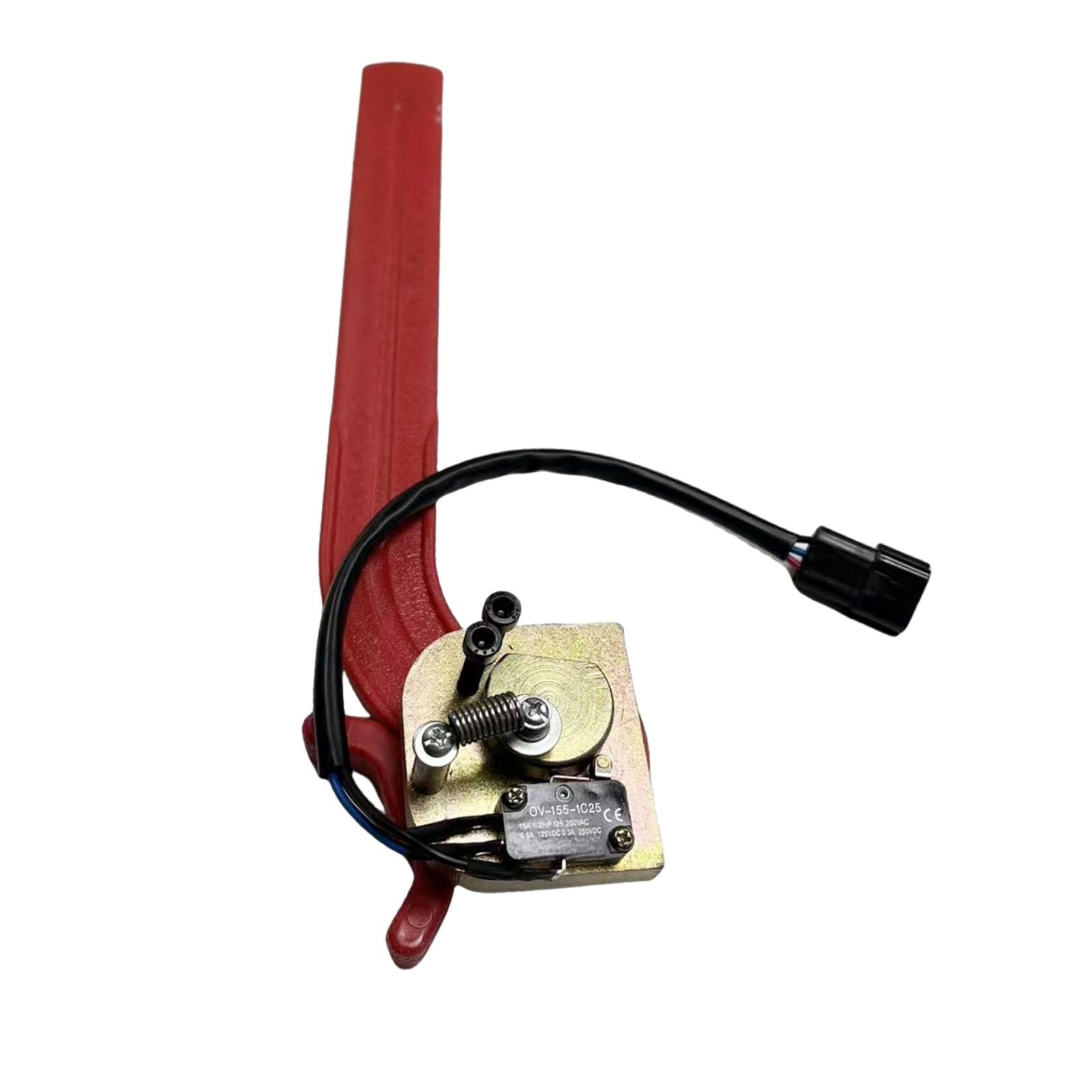 Control Lever VOE14568000 14568000 Fits for Volvo Excavator EC120D EC140C EC160D EC180C EC300D EC340D EC360CHR EC380D Replacement